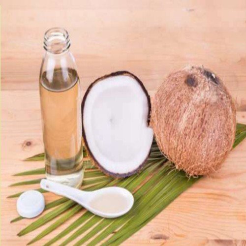 COCONUT OIL